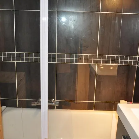 Apartamento Rhododendrons 107 - Altitude Immobilier *