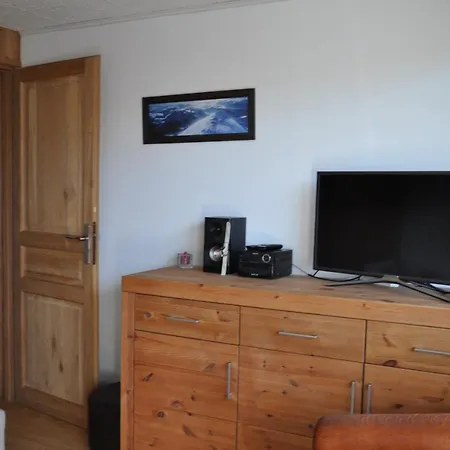 Apartamento Rhododendrons 107 - Altitude Immobilier Châtel