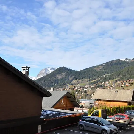 Apartamento Rhododendrons 107 - Altitude Immobilier